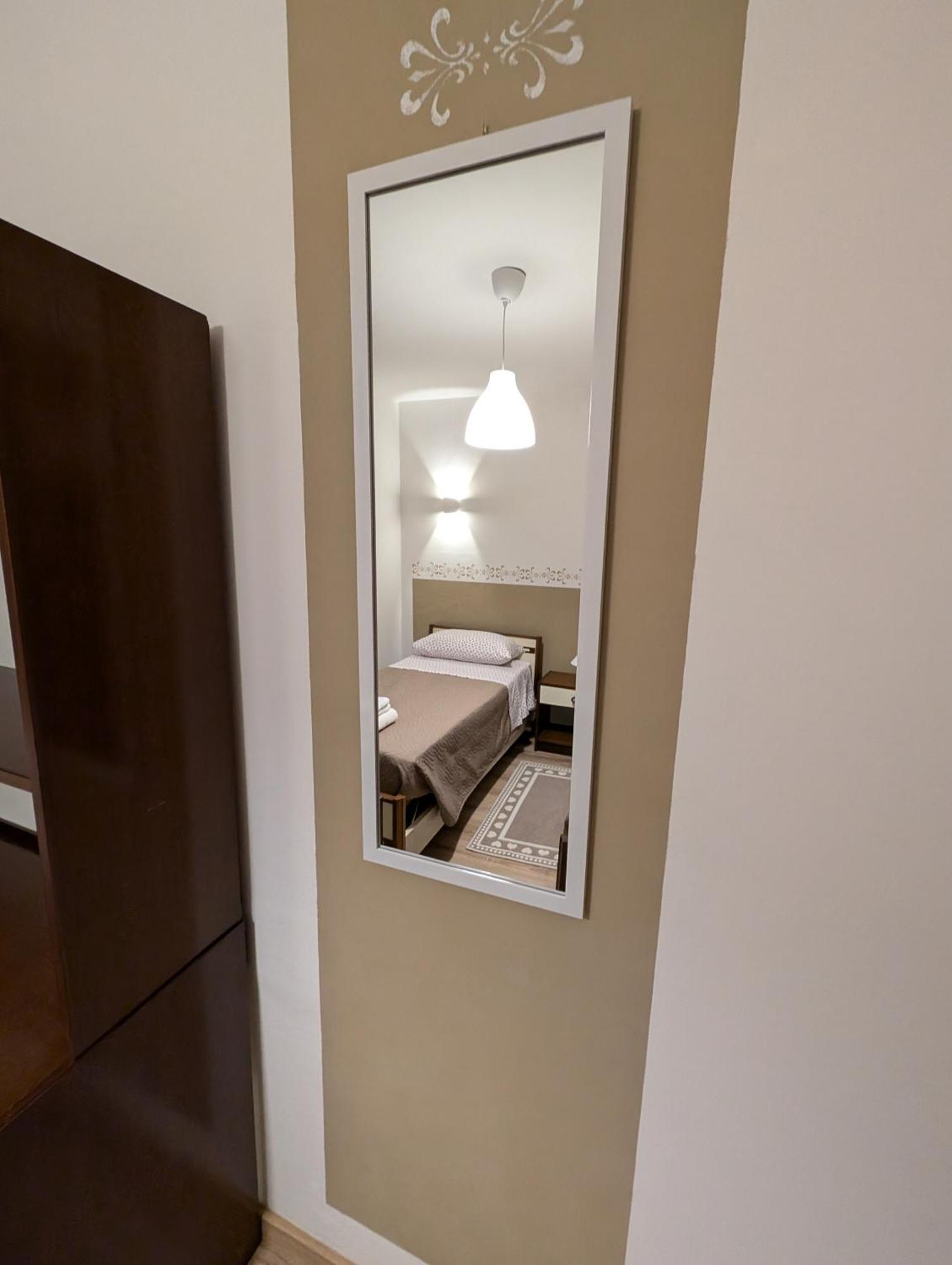 Spazioso E Completo Appartamento Con 3 Camere, Doppi Servizi, Fino A 8 Posti Letto Pedavena Eksteriør billede